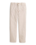 Boys Cairo Chino Pant - Stone
