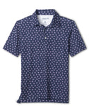 USA Boys Shirt - Navy