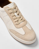 Sure Shot Sneaker - Tan