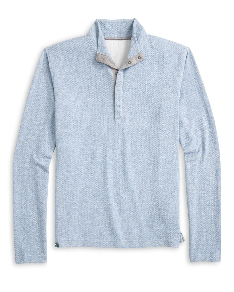 Ransel Hidden Snap Pullover - Maliblu