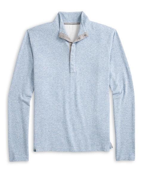 Ransel Hidden Snap Pullover - Maliblu