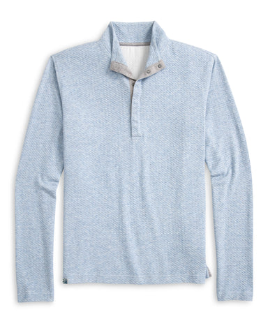 Ransel Hidden Snap Pullover - Maliblu