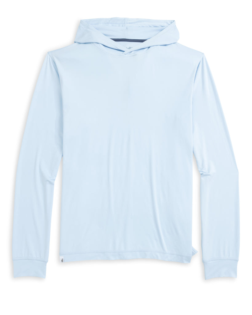 Talon Featherweight Performance Hoodie - Kona