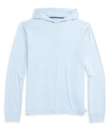 Talon Featherweight Performance Hoodie - Kona