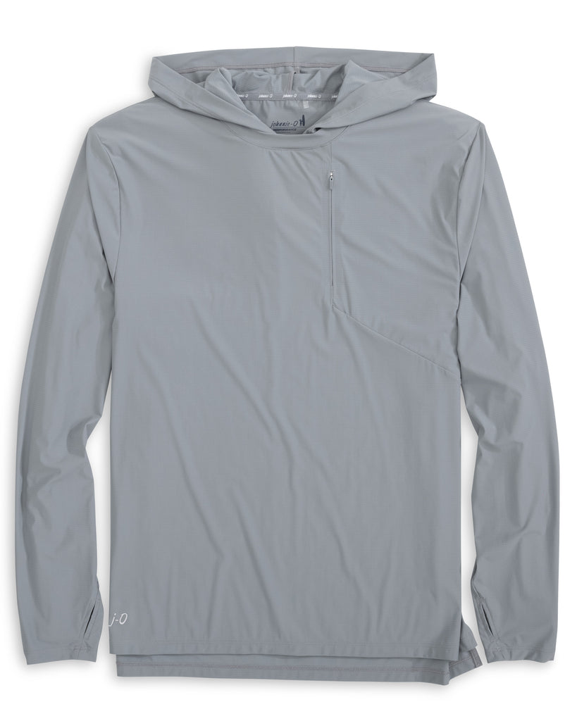 Maxwel Hoodie - Thunder