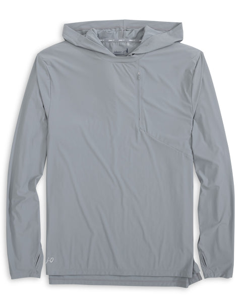 Maxwel Hoodie - Thunder