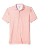 UT Hex Polo - Burnt Orange