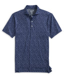 Boggings Polo - Navy