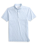 Boggings Polo - Palisades Blue