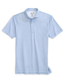 Julio Printed Performance Polo - Maliblu