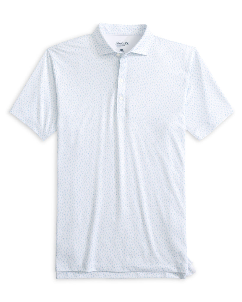 Marina Performance Polo - Maliblu