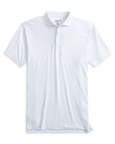 Marina Performance Polo - Maliblu