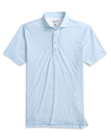 Waverunner Performance Polo - Kona