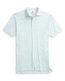 Tee Party Polo - White