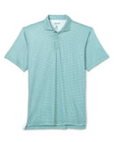 Dot Neat Performance Polo - Sublime