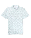 Armadillo Performance Polo - Sublime