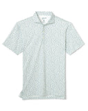 Taco Tuesday Performance Polo - White