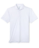 Pip Floral Performance Polo - Kona