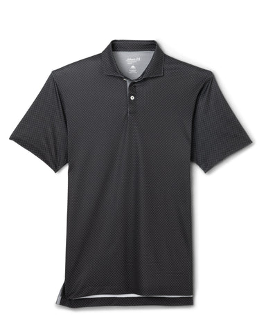 The O Performance Polo - Black