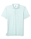 One for the Road Featherweight Performance Polo - Sublime