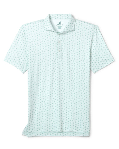 One for the Road Featherweight Performance Polo - Sublime