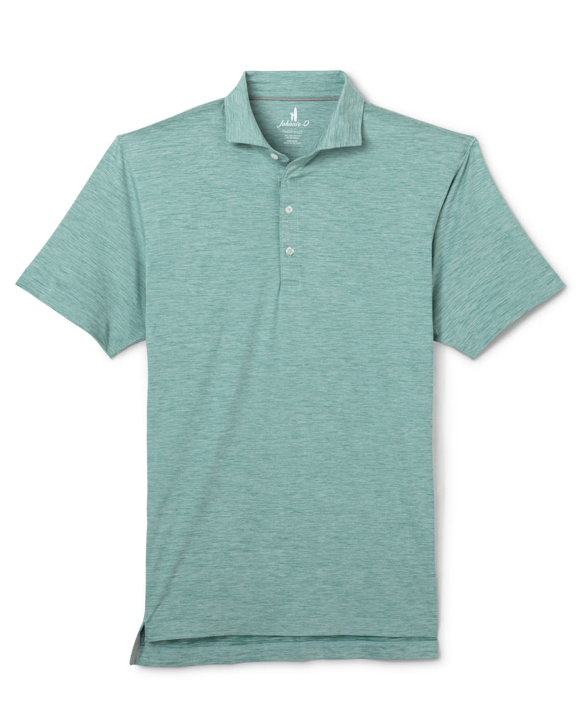 Huronn Featherweight Performance Polo - Sublime