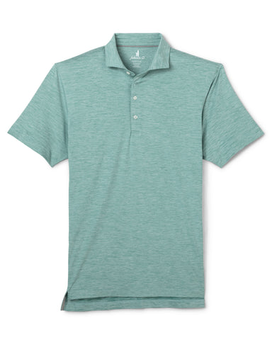Huronn Featherweight Performance Polo - Sublime