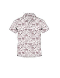 Texas A&M Tailgater Polo- Maroon
