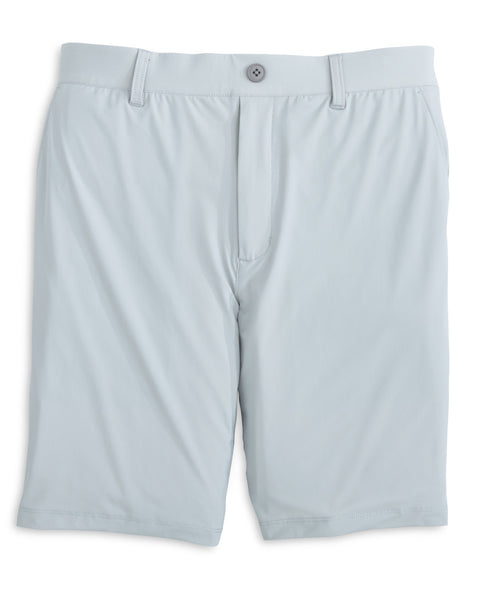 Fusion 7" Knit Performance Shorts - Quarry