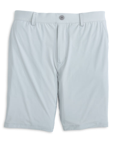 Fusion 7" Knit Performance Shorts - Quarry