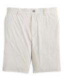 Fusion 7" Knit Performance Shorts - Stone