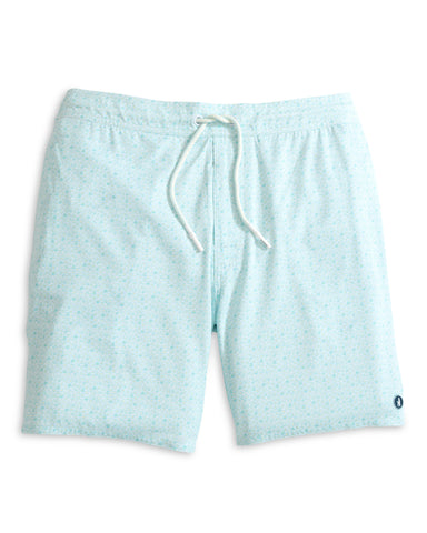 Boggings Polo - Palisades Blue