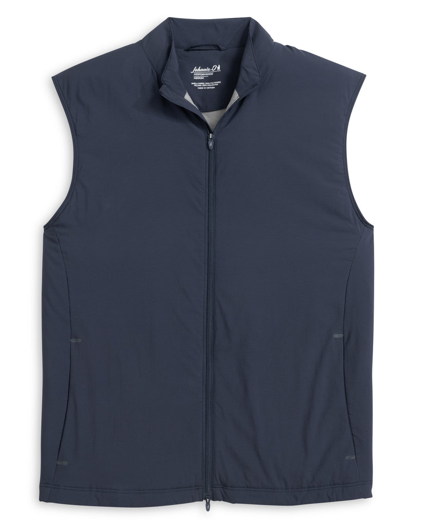 Charlton Featherweight Performance Vest - Wake