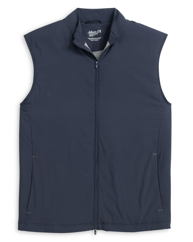 Charlton Featherweight Performance Vest - Wake