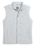 Bauer Vest - Gray