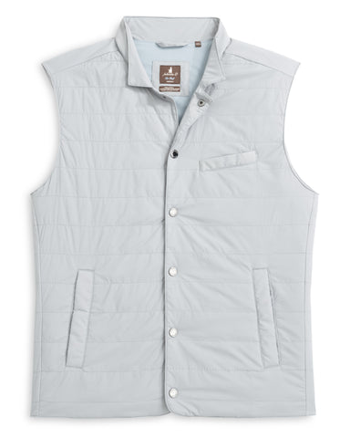 Bauer Vest - Gray
