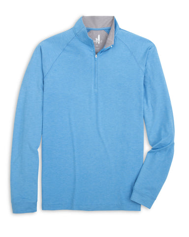 Freeborne Performance 1/4 Zip Pullover - Maliblu