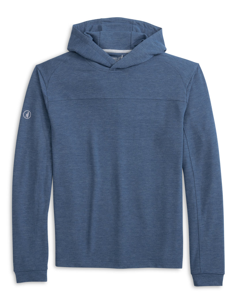 Remmy Hoodie - Lake
