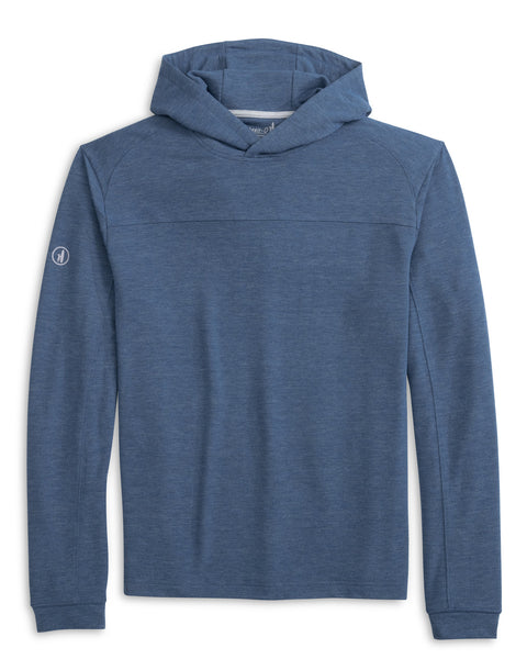 Remmy Hoodie - Lake