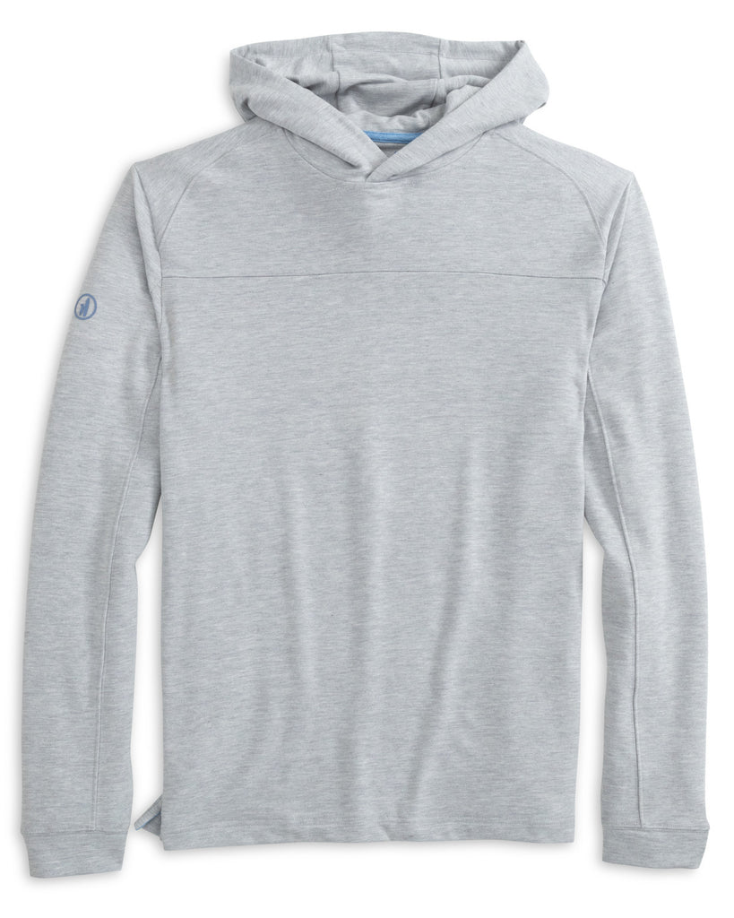 Remmy Hoodie - Seal