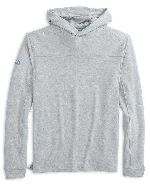 Remmy Hoodie - Seal