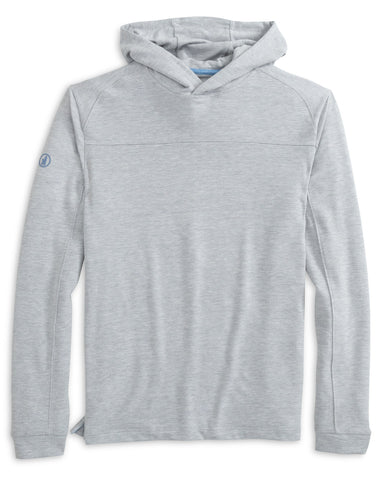 Remmy Hoodie - Seal