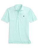Dru Striped Performance Polo - Sardinia