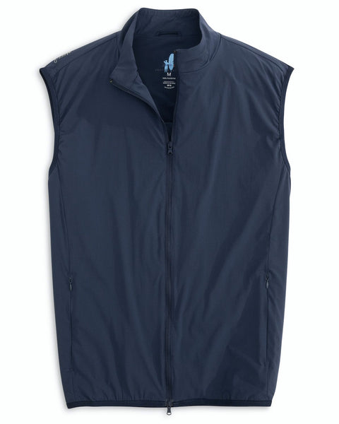 Axis Vest - Twilight