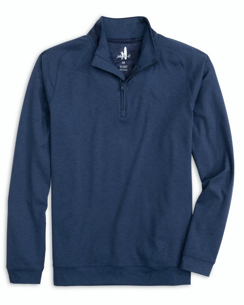 Easton Pullover - Navy