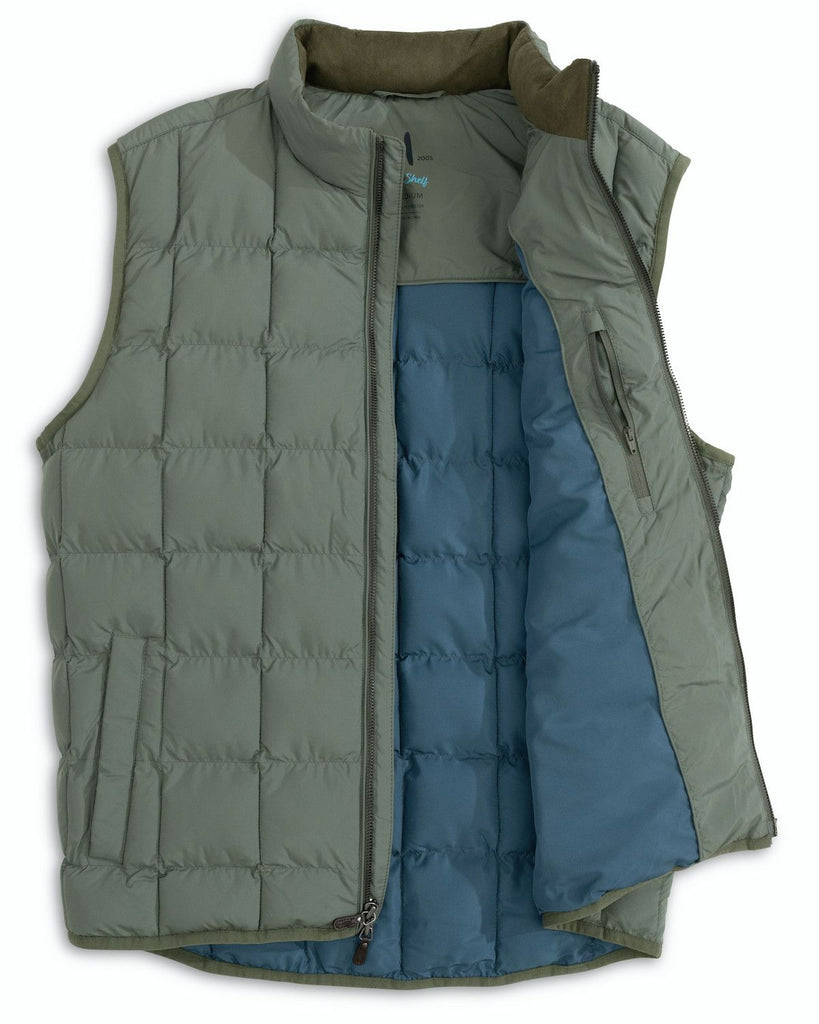 Enfield Vest - Brussel