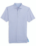 Flint Polo - Hibiscus