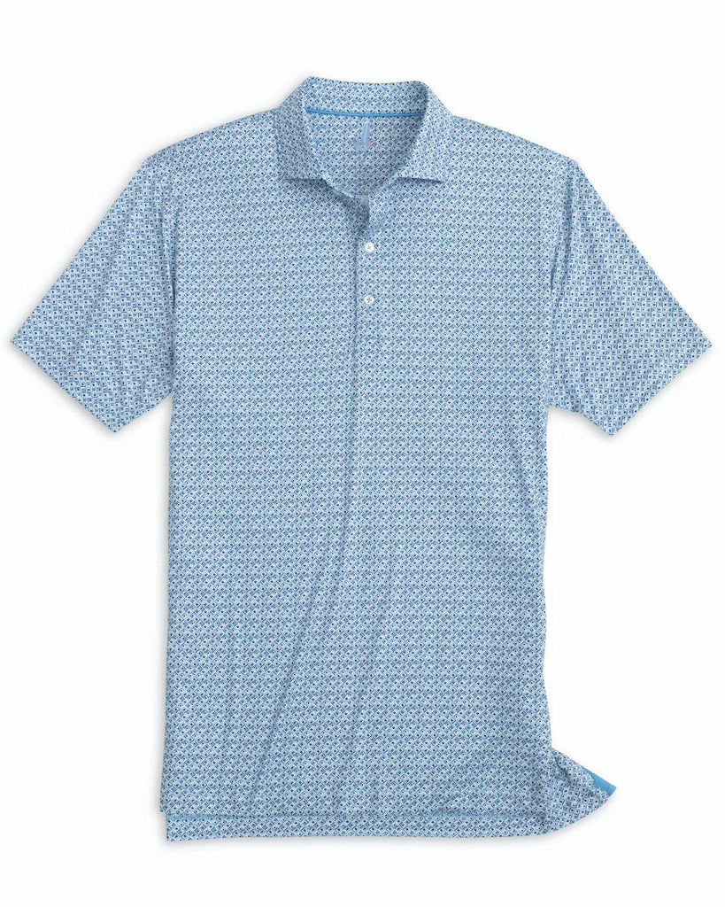 Flint Polo - Maliblu