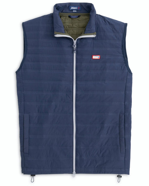 Hatteras Vest - Admiral