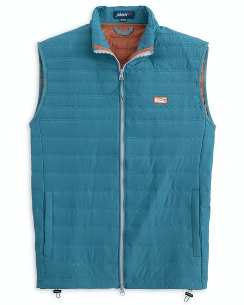 Hatteras Vest - Harbour